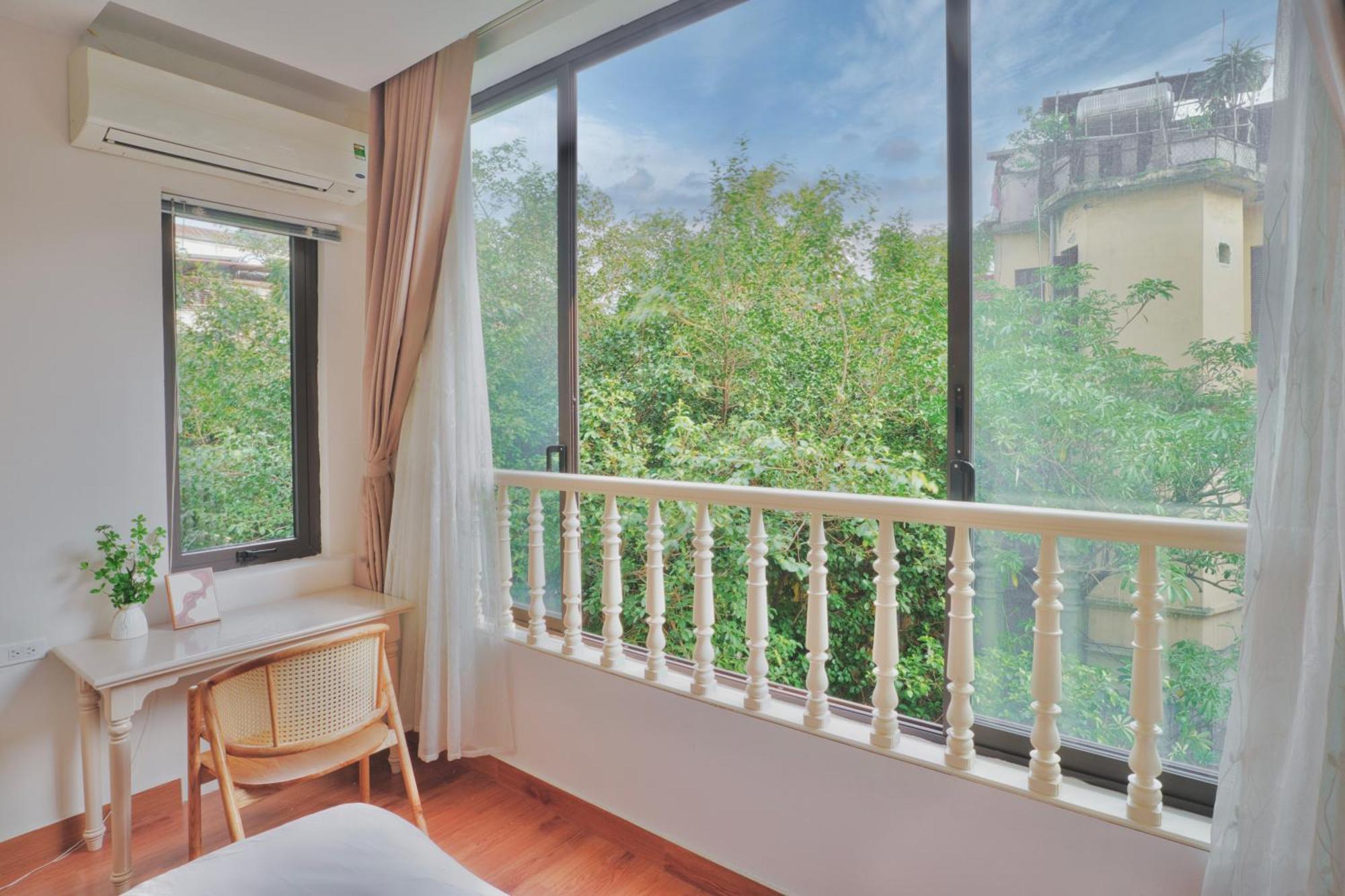 Annam Boutique Hotel-Elevator-5 Mins To Oldquarter Hanoi Exterior foto